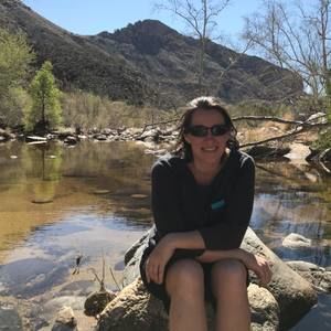 Meet your Posher, Kim